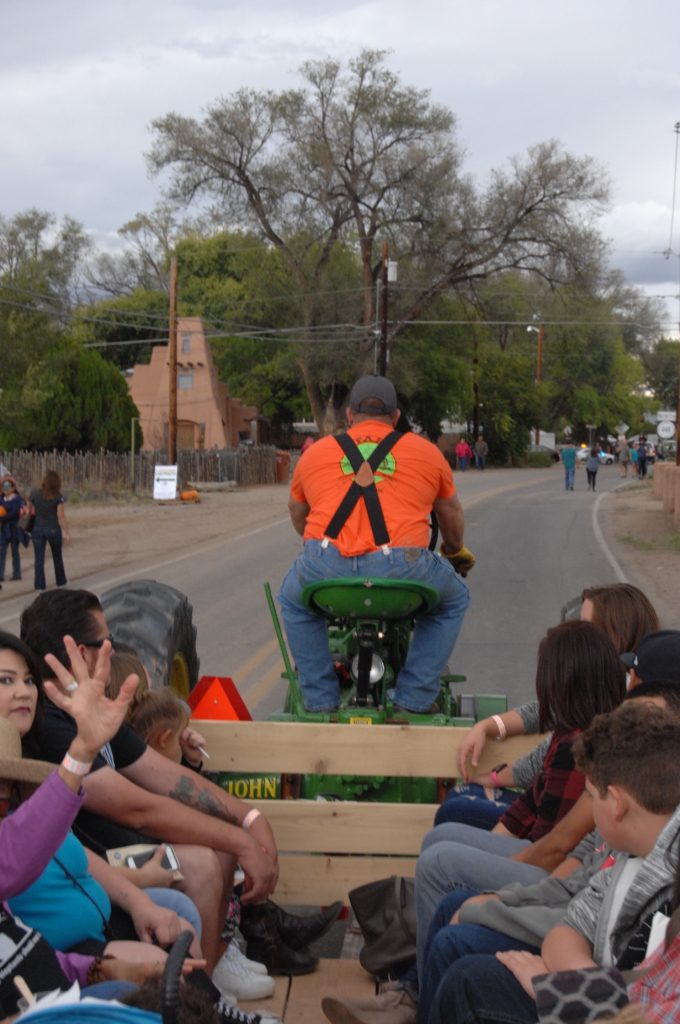 to the Corrales Harvest Festival Corrales Harvest Festival